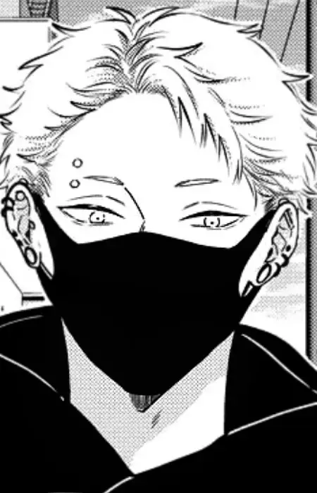 Tsukishiro