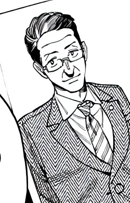 Tamaki Honeko