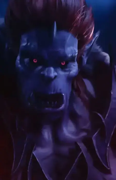 Slim Gangjia