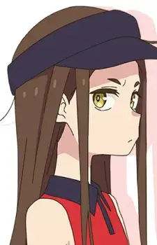 Hina Yoarashi