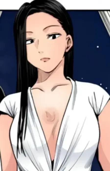 Misuzu Arite