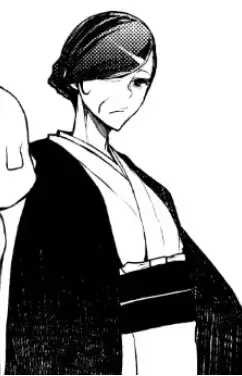 Tsubaki Haikazuki