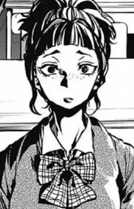 Miyuki Sakai
