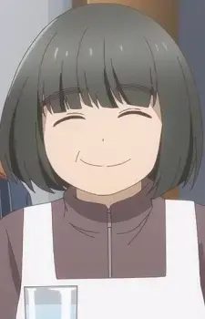 Somei's Mother