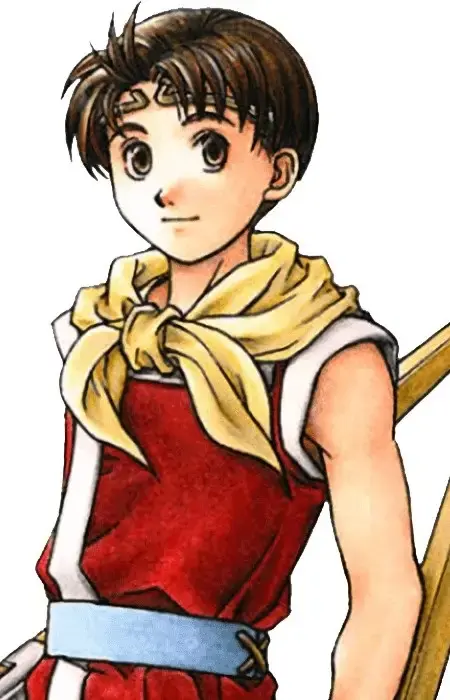 Riou