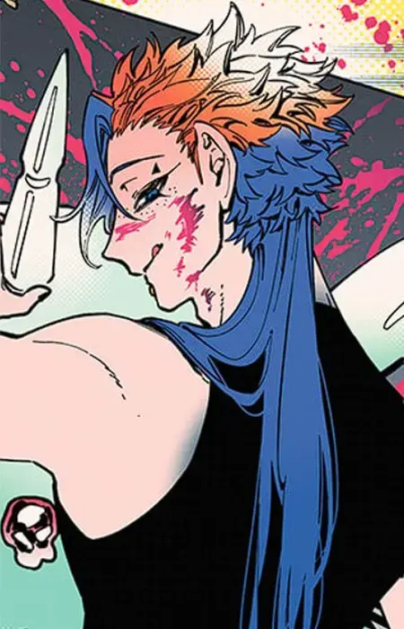 Gokuraku Kagami