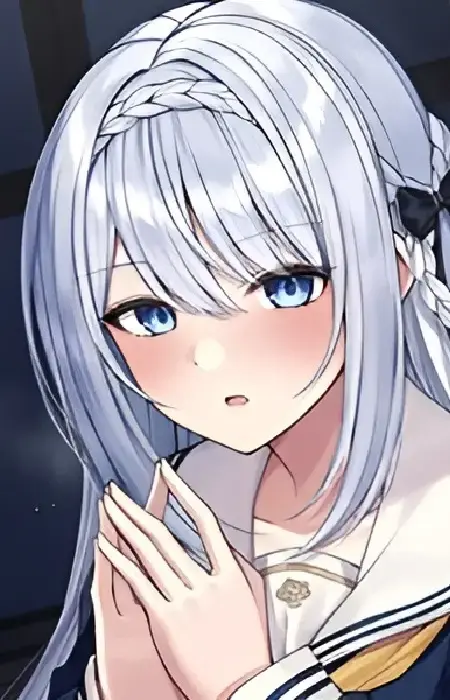 Rei Mizukoto