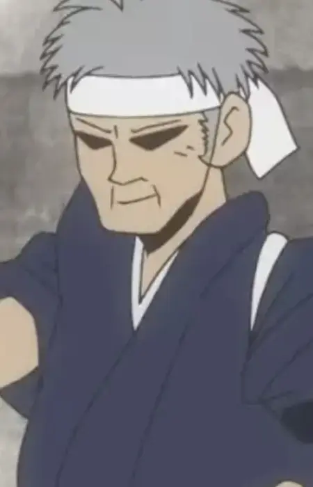 Seishiro Tomioka