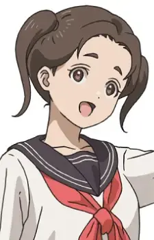 Ryouko Ogawa