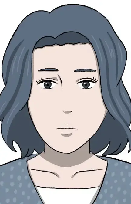 Kin's Mom
