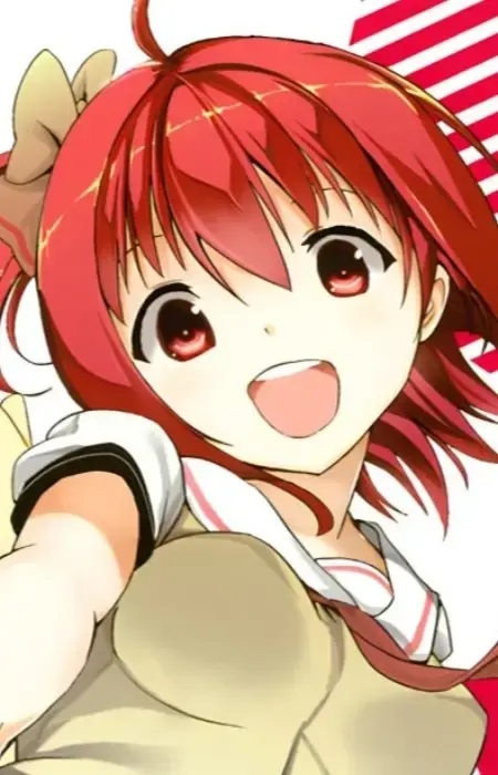 Hotaru Minakami