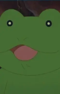 Frog