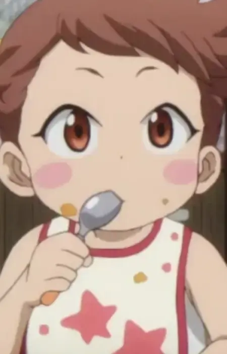 Nanaka Kyan