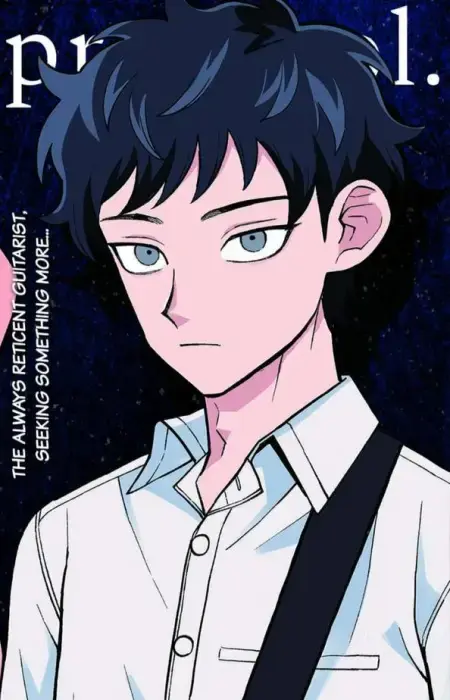 Haruichi Mizuo