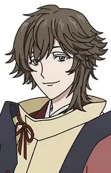 Somegorou Akitsu