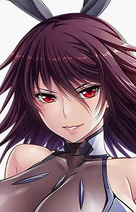 Shiranui Mizuki