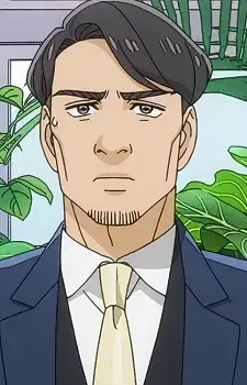Yuuji Mayama