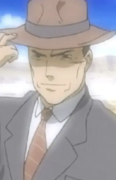 Iwao Takatsuki