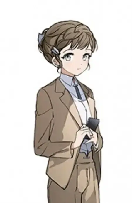 Miyabi Sanekazura