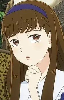 Satomi Kodama