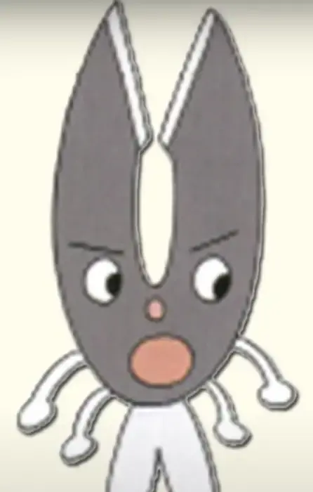 Hasami Kuwagata