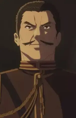 Minister of the Army