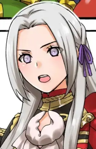 Edelgard von Hresvelg