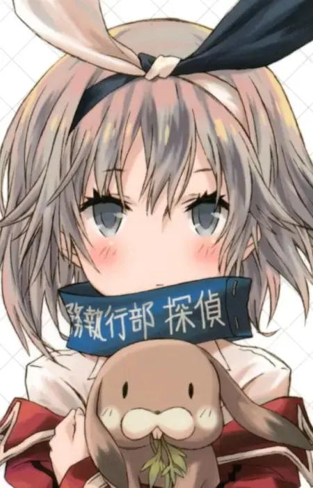 Kirika Hijiribashi