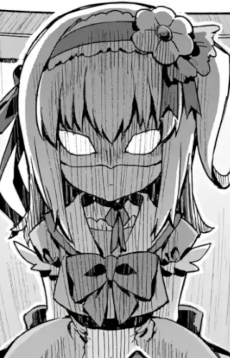 Mamu Mashiro