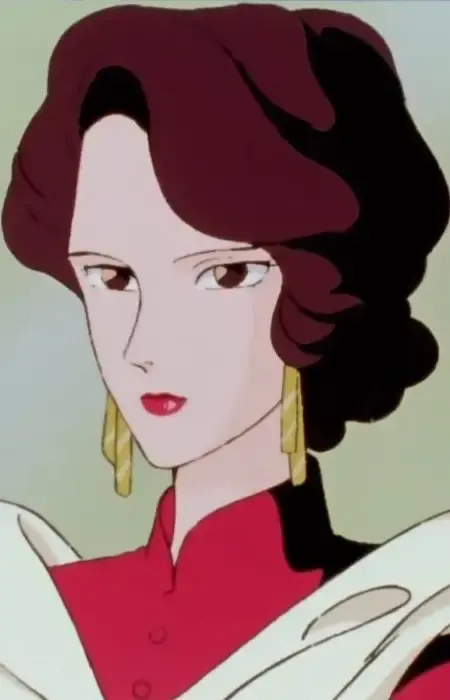 Ryouko Asagiri