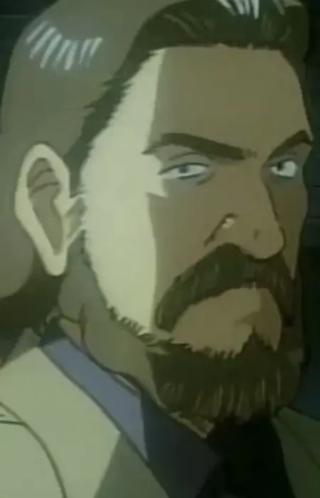 Gerald Donovan