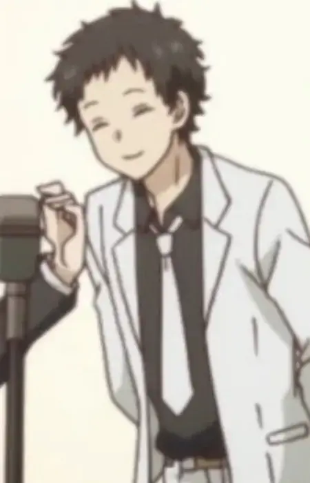 Chuuta Sugoi