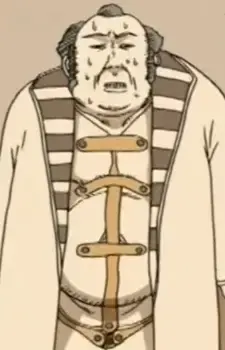 Harkonnen's Spirit