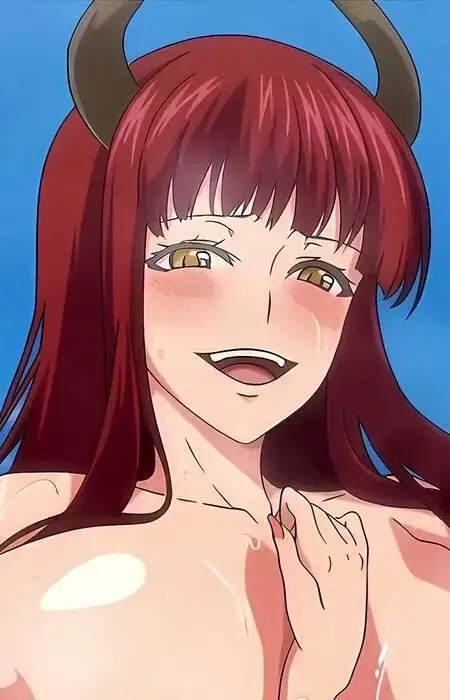 Scarlet Demoness