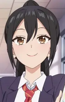 Asumi Yokoyama