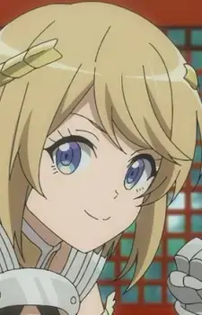 Jeanne d'Arc