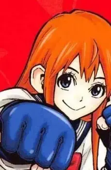 Yoshino Koharu