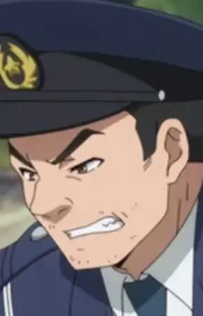Police Officer
