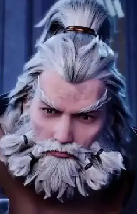 Wokuang Ren