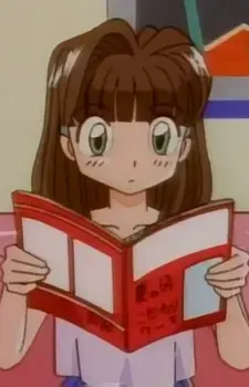 Momoko Murakami