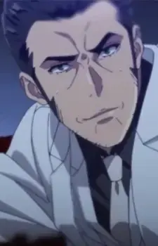 Soukichi Narumi