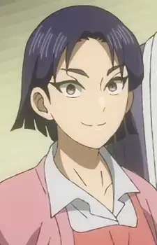 Yumi Yamabe