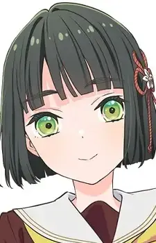 Ginko Momose