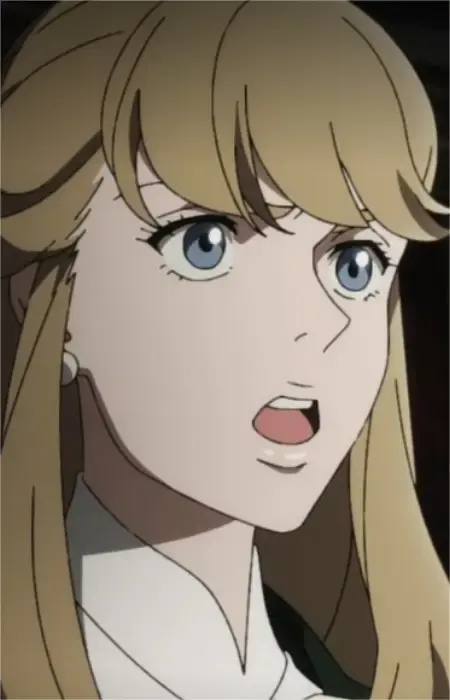 Isabella