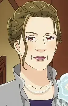 Takako Sawamura