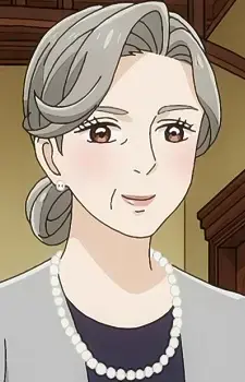 Kotoe Saionji