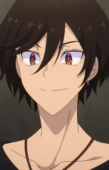 Naoto
