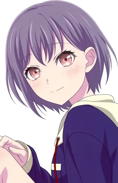 Tomori Takamatsu