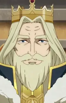 Gladio Ashford El Rebellis