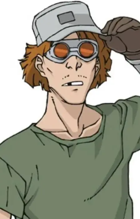Maximilian Nikolai